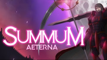 Summum Aeterna - A Whole New World!