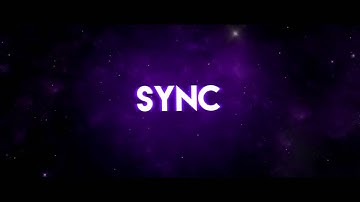 Sync test ♫ 1st Video