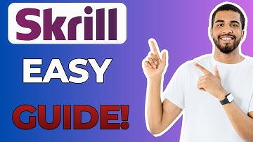NEW! Skrill Bitcoin Purchase Explained — 2026 Easy Method!
