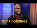 Media mogul Tyler Perry talks new documentary &quot;Maxine&#39;s Baby: The Tyler Perry Story&quot;