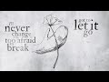 David Archuleta - Invincible (Official Lyric Video)