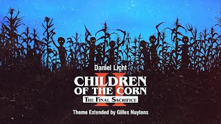 Фильм ужасов Дети кукурузы 2: Последняя жертва / Children of the Corn II: The Final Sacrifice(1992)