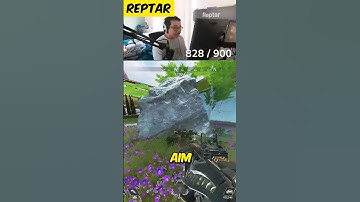 The Power Of Aim Assist #shorts #apex #apexlegends