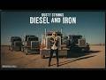 Dusty Strings Diesel And Iron Authentic 1970s Hard Rock Sound 