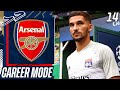 AUBAMEYANG SOLD!!!😱 WORLD CLASS SIGNING!!! - FIFA 21 Arsenal Career Mode EP14