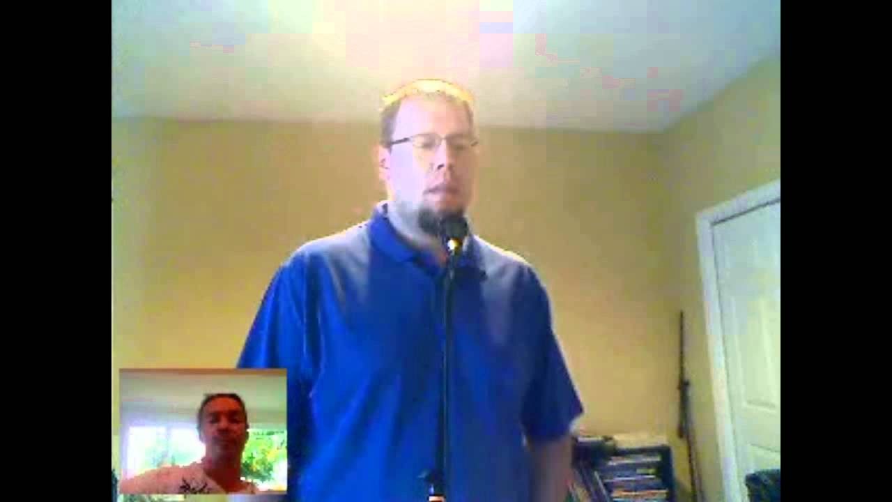 Vocal Singing Lessons By Ken Tamplin Teaches Student How To Belt