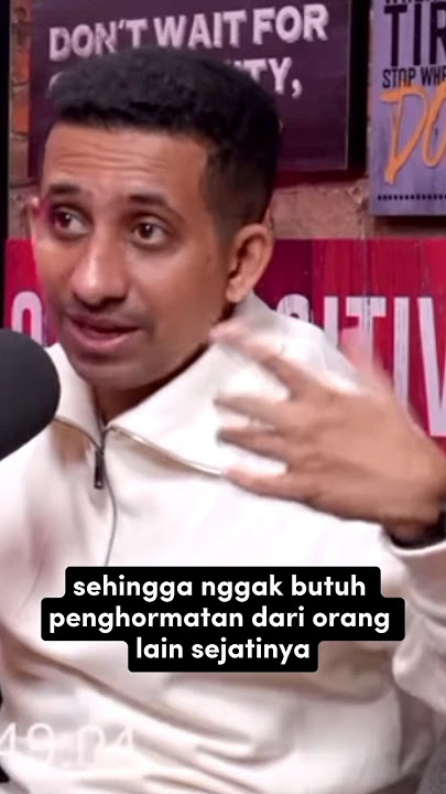 Menghormati orang yang tidak berpuasa #habibjafar #login