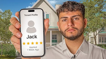 How To Find And Screen Section 8 Tenants FAST