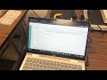Live Video Feed Objective