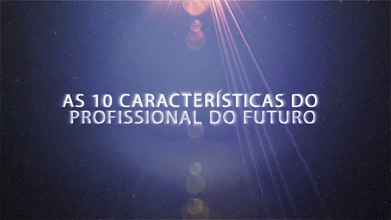 10 habilidades do profissional do futuro - YouTube