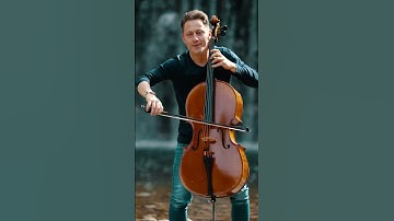 Thumbnail of Amr Diab - Tamally Ma'ak 🇪🇬#amrdiab #tamallymaak #cello #viral #music #egypt
