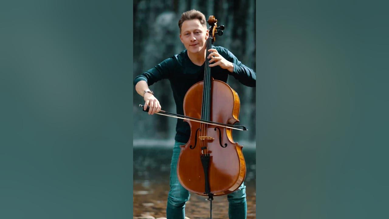 Amr Diab - Tamally Ma'ak 🇪🇬#amrdiab #tamallymaak #cello #viral #music #egypt