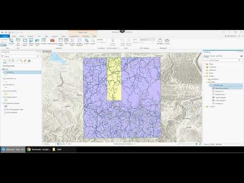 Converting MDB personal Geodatabases for ArcGIS Pro