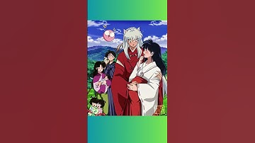 Kagome Pregnant #inuyasha #kagome #inuyasha #anime