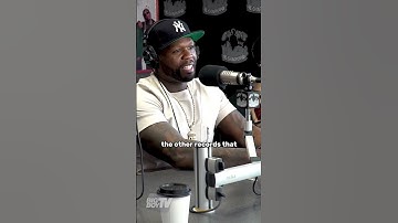 50 Cent On Why "Many Men" Wasn