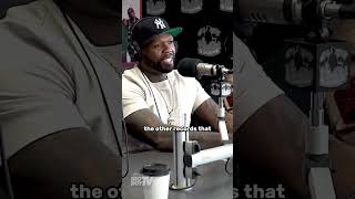 50 Cent On Why "Many Men" Wasn't Going To Make The Album