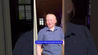 Me Ollaan Ttt-Harjoittelijoita Kemianteollisuudella, Tottakai