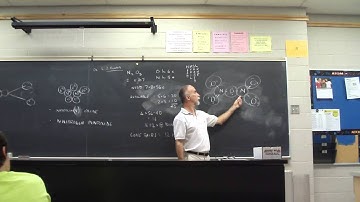 lewis structure for n2o5