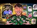 I Used TOTW Silas With 100,000 FC Points!