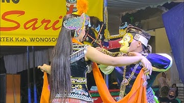 KEMBANG JAGUNG SPESIAL LENGGER WONOSOBO AUDIO HD, RUKUN SARI BANJARSARI