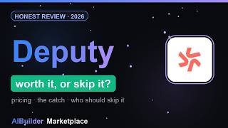 Deputy Review (2026): the minimum monthly spend is the number to check before anything else