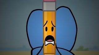 Bfdi Tpot 17 I Hate You, Pencil Reworked
