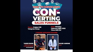 How To Design High Converting Sales Funnels And Increase Conversion With Thrive Architect | Uncut