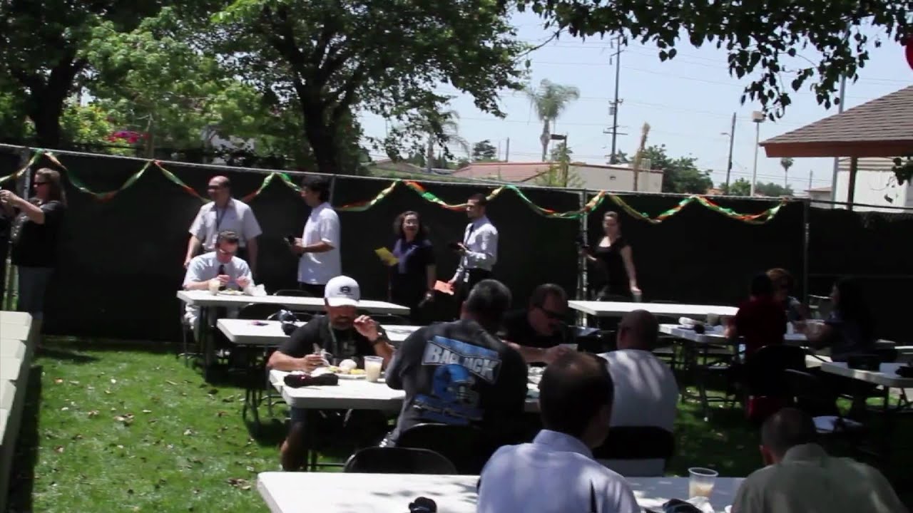 Tacos El Torito Catering YouTube