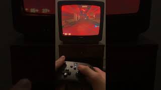 Black Mesa Part 29 #blackmesa #halflife #hl #hl1 #gaming #crtgaming #retro #pcgaming #rtx4090 #4kgam