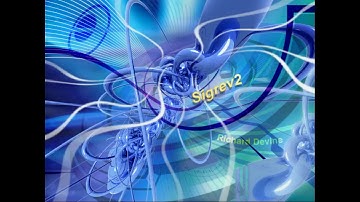 Sigrev2 - Richard Devine