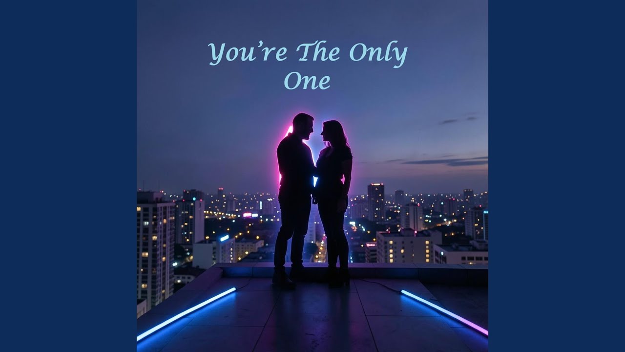 You're The Only One - YouTube