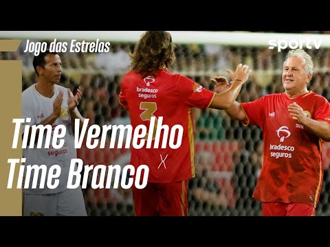 JOGO DAS ESTRELAS