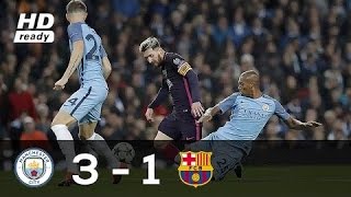 Manchester City vs Barcelona 3-1 EXTENDED All Goals And Highlights UCL 2016/17 720pHD(Manchester City vs Barcelona 3-1 EXTENDED All Goals And Highlights UCL 2016/17 720pHD Manchester City vs Barcelona 3-1 EXTENDED All Goals And ..., 2016-11-01T21:50:38.000Z)