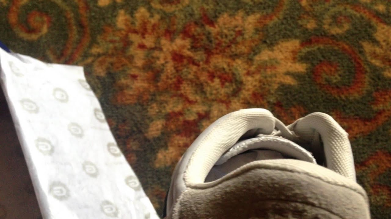 Greats Brand Unboxing - The Rosen