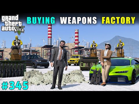 MICHAEL PURCHASED NEW