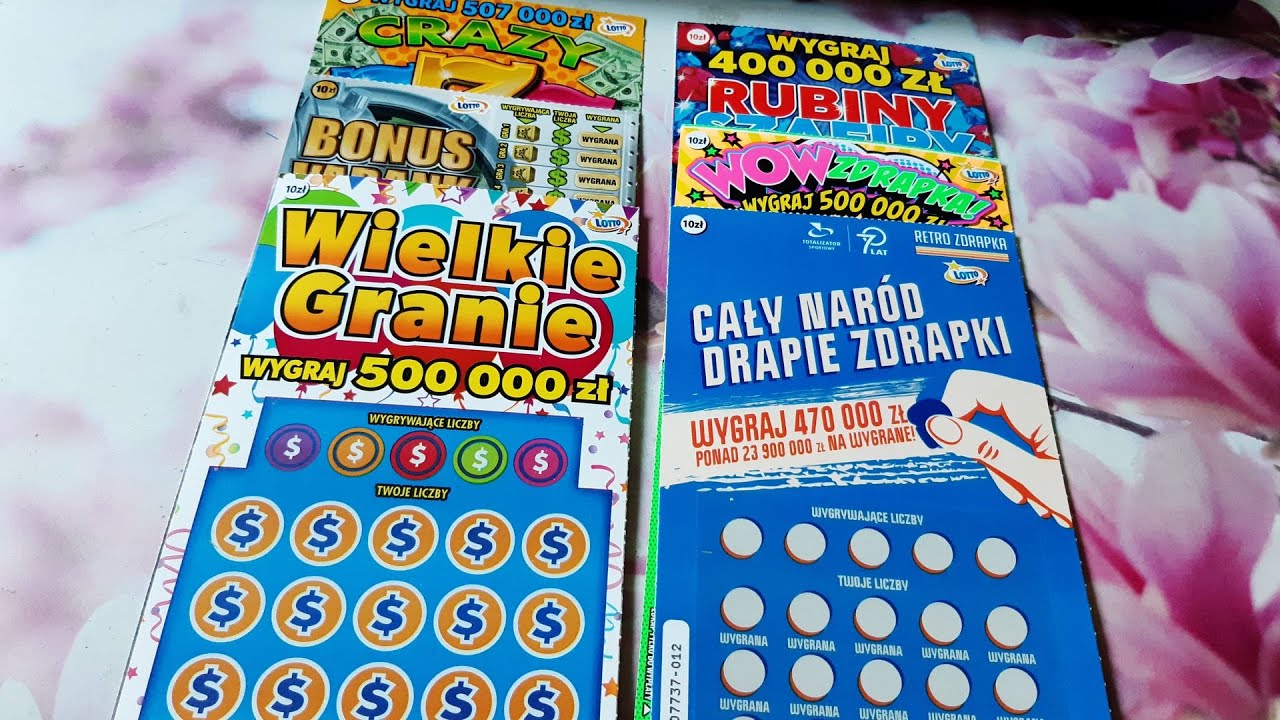 Poniedziałkowy mix z przyjemnym rezultatem🍀💲🥰😍👍💲🤩🖐️