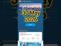 30 May 2026 Questions and Answers | My Telenor Today Questions | Telenor Questions Today