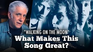 What Makes This Song Great? "Walking on the Moon" The Police