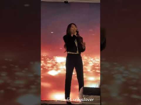 221009 여주행사 이보람 한밤의 꿈처럼 세로직캠[4K 30F]