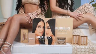 Murillo Twins x Beauty Creations Vol. 2 Resimi