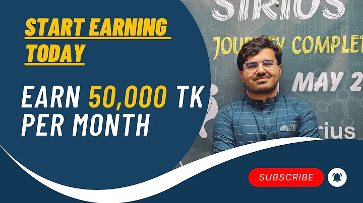 Pay Your Own Fees - Honest Roadmap for Students | How to Earn Money as a Student in Bangladesh