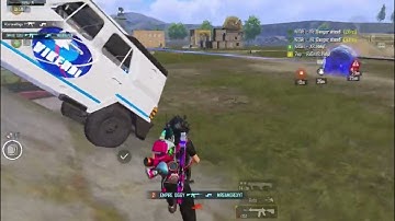 1v4 M416 Glacier Or What #bgmi #dbs #jonathangaming #1v4clutch #souvikd #newtrend  #hacker