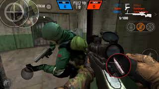 Bullet Force noobs