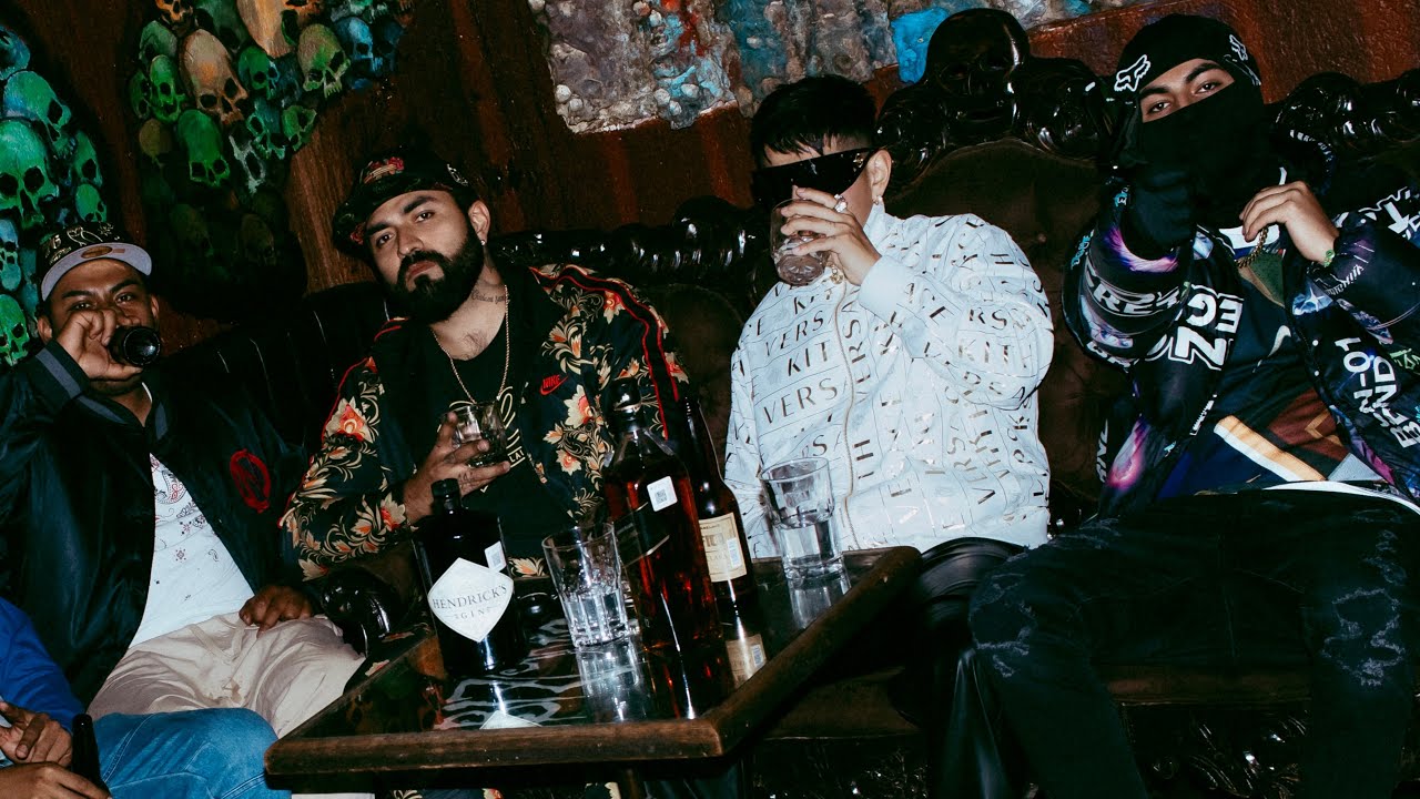 AVENTURA - Kevin Dreams (Video Official)