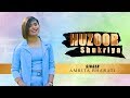 Huzoor shukriya  official   amrita bharati originals