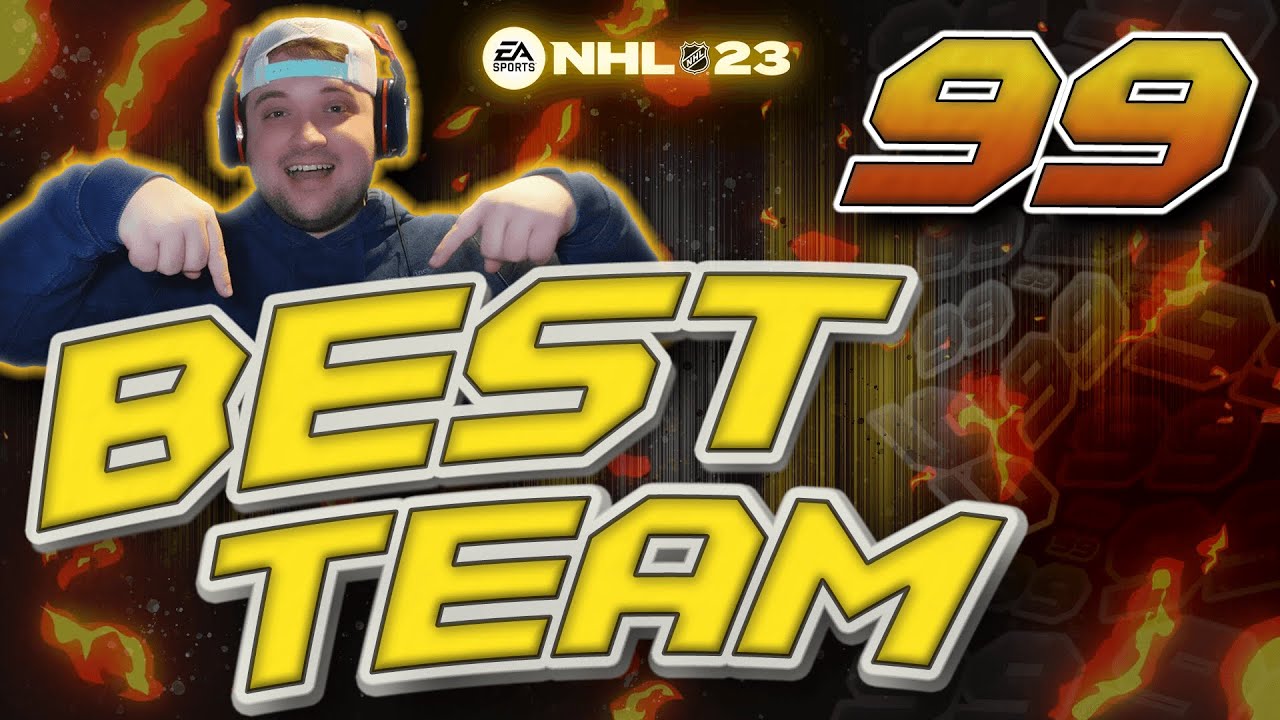 nhl-23-this-is-the-best-hockey-ultimate-team-9-99-cards-youtube