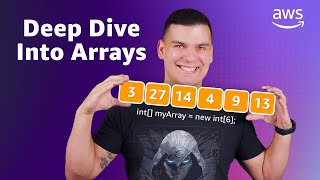 Deep Dive into the Array Data Structure