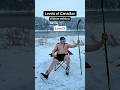 Levels Of Canadian Winter Edition Winter Snow Canada Hockey 