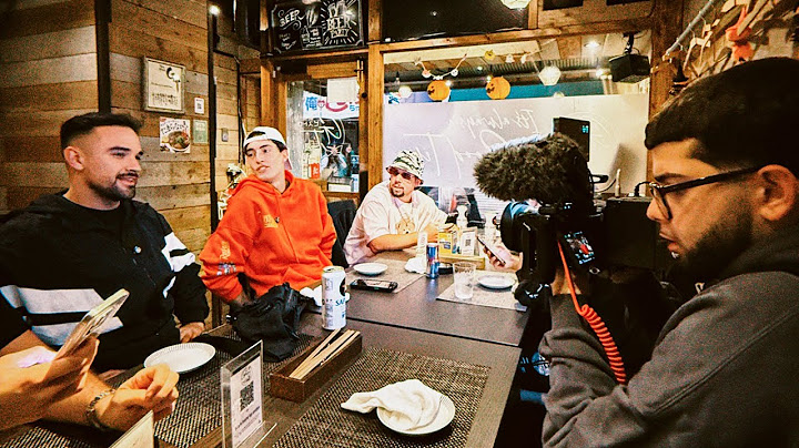 MI PRIMER IRL EN JAPÓN (OSAKA) 🍙