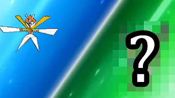 ウルトラサンムーン ミラクル交換で回って来た 改造ポケモンたち Mp3